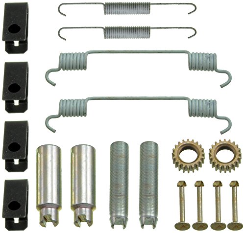 Dorman Parking Brake Hardware Kit P N Hw7303