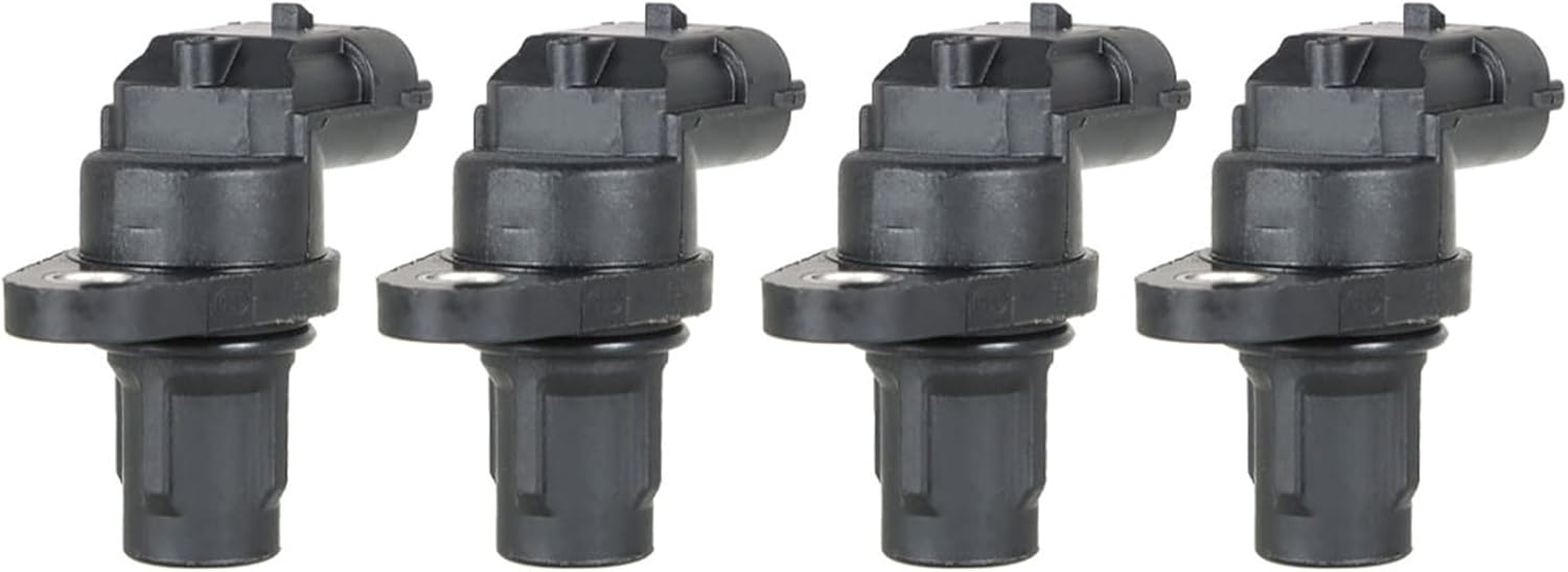 Camshaft Position Sensors and Adjuster Magnets Kit Replacement for 2005-2015 C280 E550 S550 S400 A2720510177 A2729050043