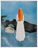 Contenu: Affiche et cadre de marque 1art1