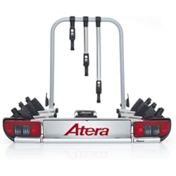 Portabicicletas Doae Atera 22685 Strada Sport M 3 Trasero Portabicicletas