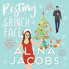 Couverture de Resting Grinch Face