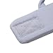 ELENKER Baby Adjustable Safety Helmet Children Headguard Infant Protective Harnesses Cap Gray