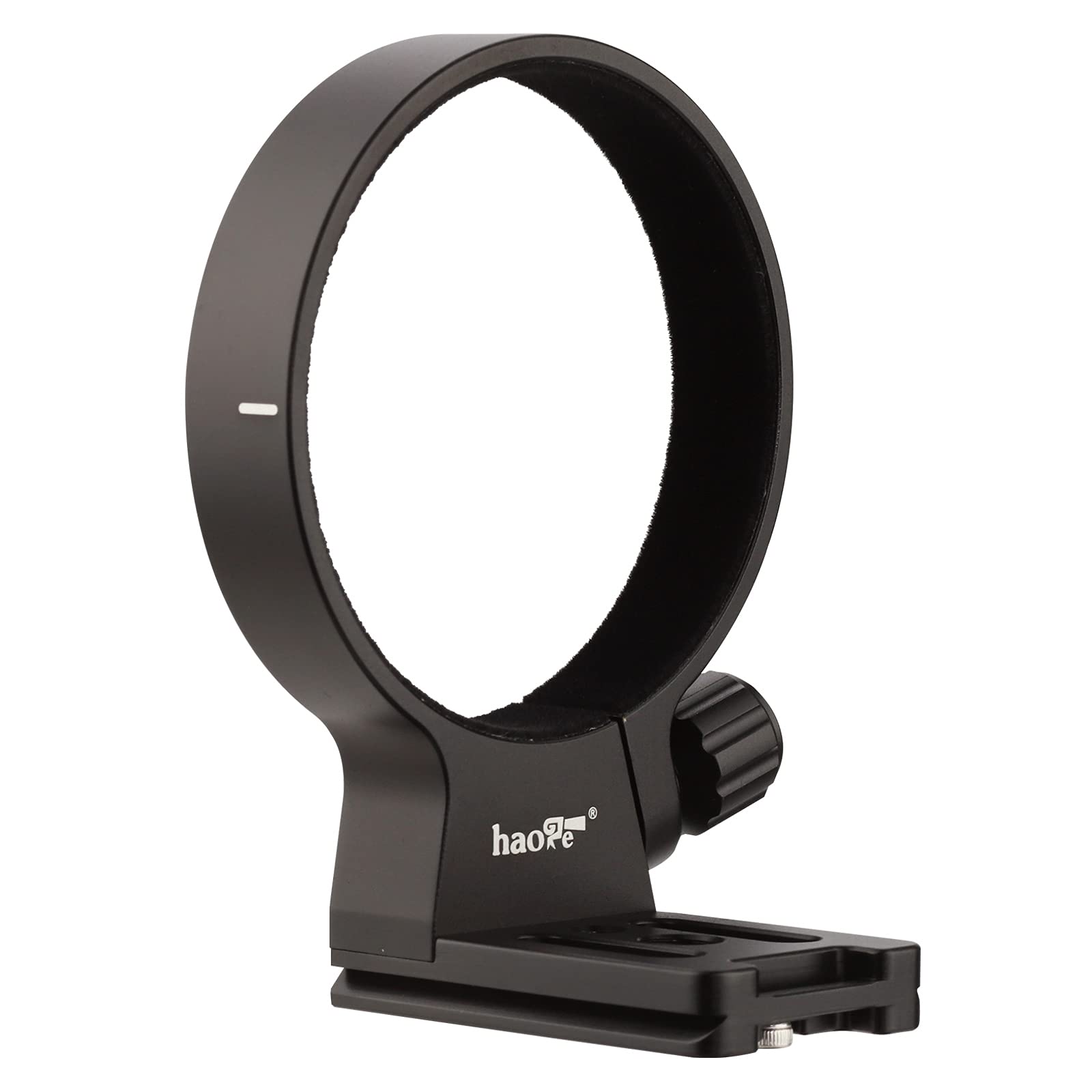Gecheer Tripod per Macchina Fotografica Canon - Fermoobiettivo per Lavandino Salvaspazio - Dettaglio