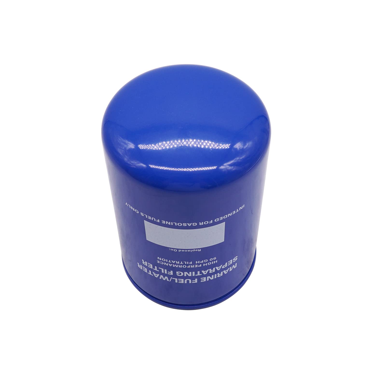 Kraftstoff-Wasser-Trennfilter 18-7866 9-37807 Ersatz für Yamaha MAR-10-MEL-00-00 MAR-24563-00-00 10 Mikron