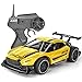 Kinderspielzeug Fernbedienung Auto für Jungen Mädchen RC Auto 1/24 Maßstab Modell Auto Radio Kontrolliert Fahrzeug Elektronische Sportwagen Rennstrecke Auto Geschenke Gadget Indoor Outdoor-Spiele