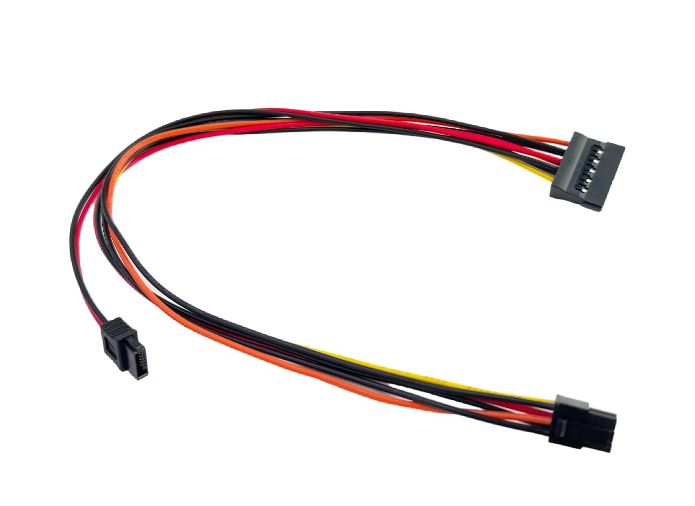 Amazon.com: Tolxh #3040 Optical Drive ODD SATA Power Cable #HG2F3