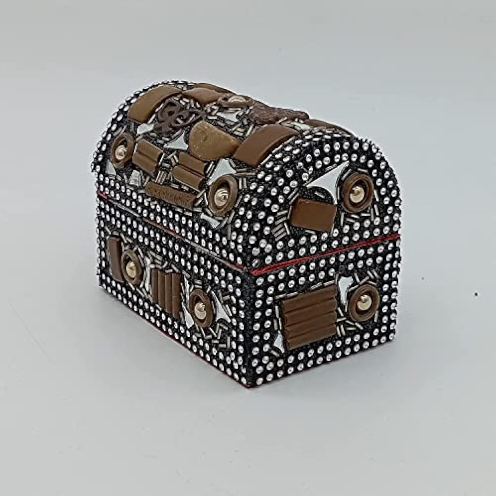 Beads Work Jewellery Craft Box, Elegant Gift