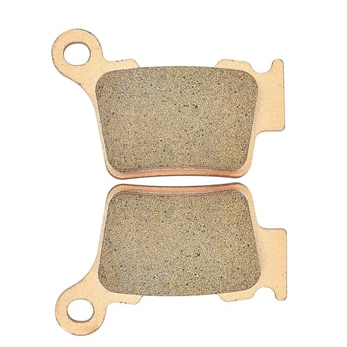 �u���[�L�Z�b�g�L�b�g �I�[�g�o�C�t�����g���A�u���[�L�p�b�h �p EXC EXCF SX SXF XC XCF XCWF Tpi 85 125 250 300 350 450 2003-2023(���)