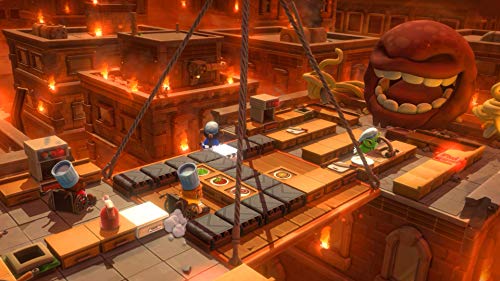Overcooked! All You Can Eat (Ps4) #TOP6