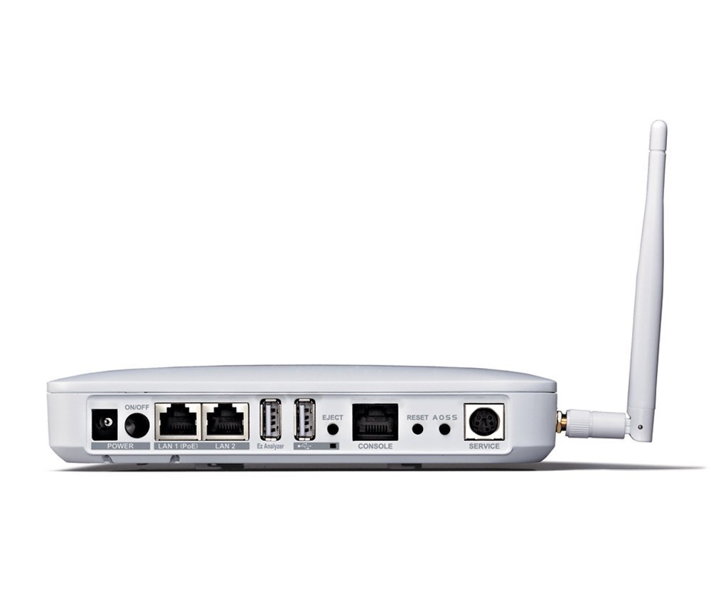 ルーター・ネットワーク機器 BUFFALO Air Station Pro WAPM-1266R