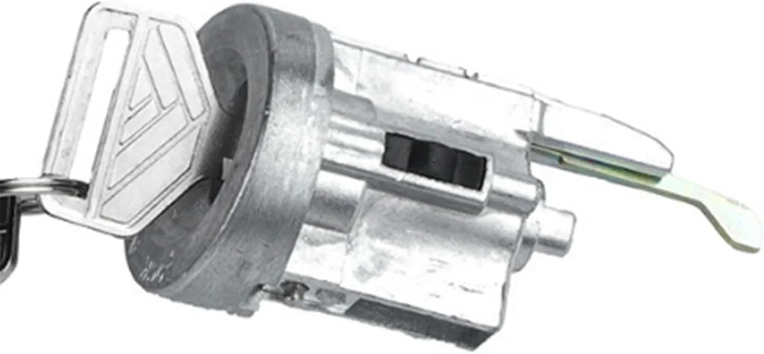 69057-89108 Car Engine Ignition Switch with 2 Keys Ignition Switch Lock Cylinder for Toyota for Camry 1983-1986
