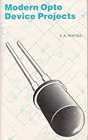 Modern Optodevice Projects 0859341682 Book Cover