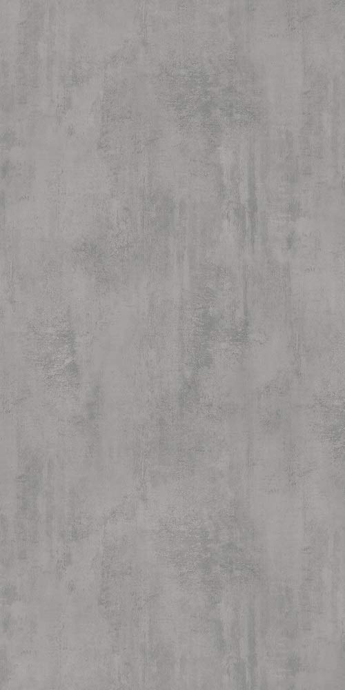 Sarmog Madia due ante quattro cassetti Cemento Bianco 136x41x h86 cm