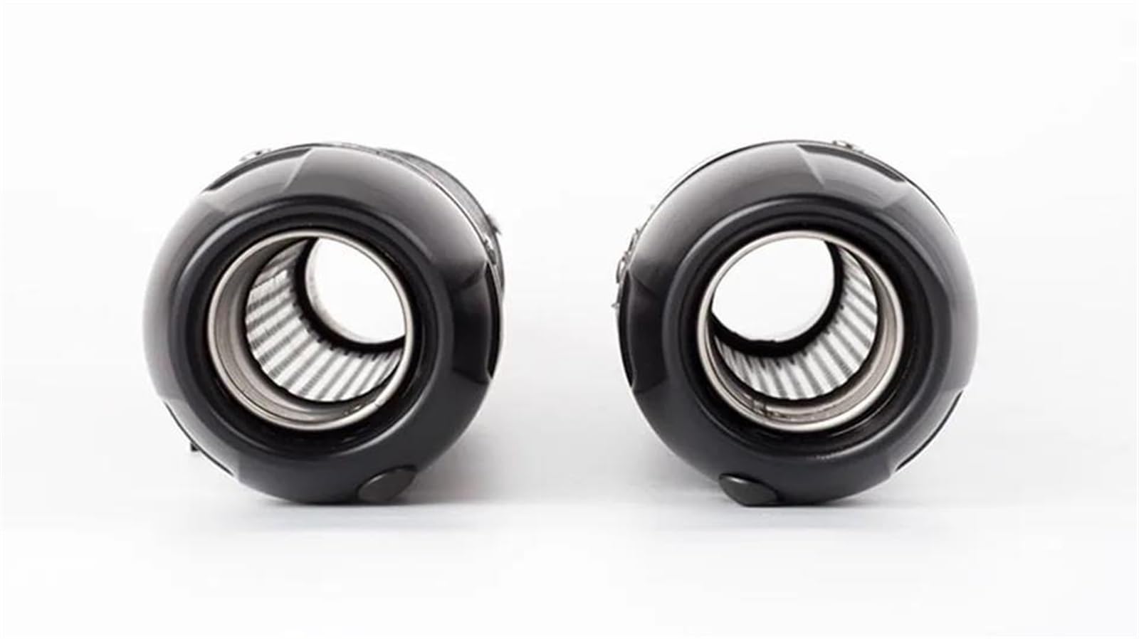 Sportowy modny design motocykl tłumik wydechowy pełny system poślizgu na środkowej rurze link wydechowy do Ducati 848 EVO 1098 1198 S/R 848 tłumik