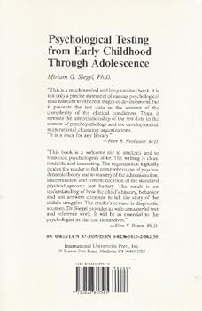 Hardcover Learning Disorders: An Integration of Neuropsychological and Psychoanalytic Considerations Book