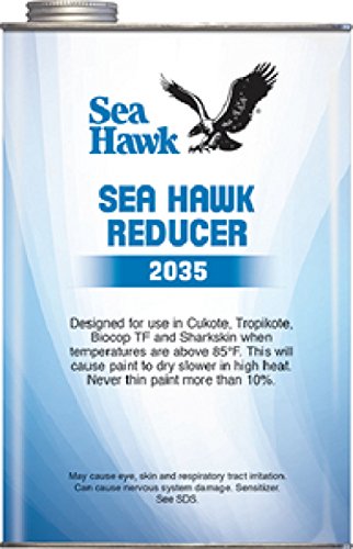 Sea Hawk Reducer (Hot Weather) Qt