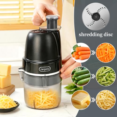 Food processing machine