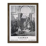 premiere gymnopedie werbung Vielseitigkeit: Diese gerahmten Drucke verleihen jedem Raum eine ästhetische Aufwertung - sei es Wohnzimmer, Heimbüros, Schlafzimmer, Badezimmer, Küche und sogar B & Bs oder traditionelle Büroumgebungen. Mit unserer großen Auswahl an Kunststilen von abstrakt bis modern, klassisch und mehr, ist für jeden Kunstliebhaber etwas dabei.