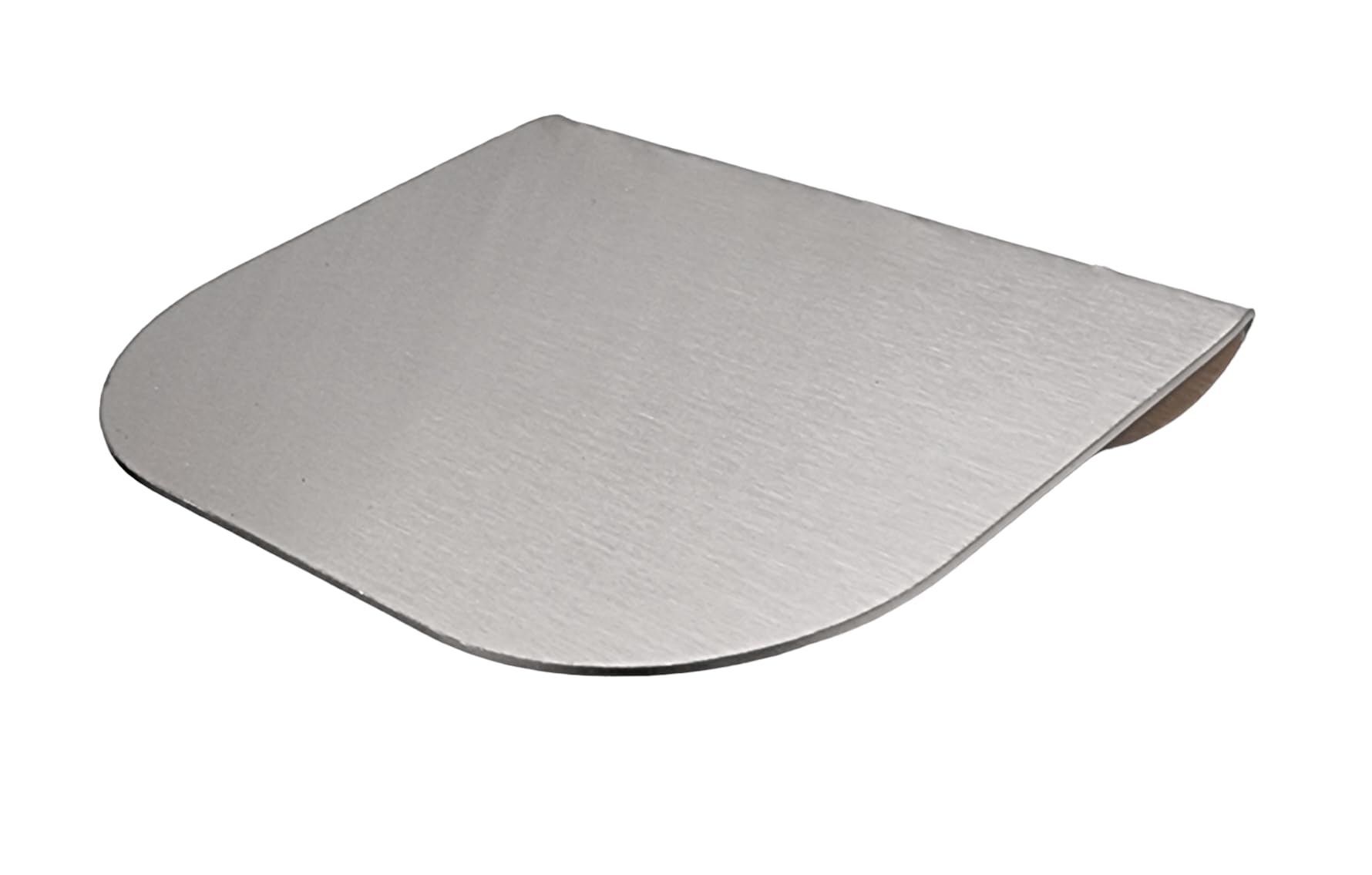 Pultdach Wetterschutz für Schalter, Briefkasten, Wallbox (B=250mm(25cm) x T=180mm(18cm))