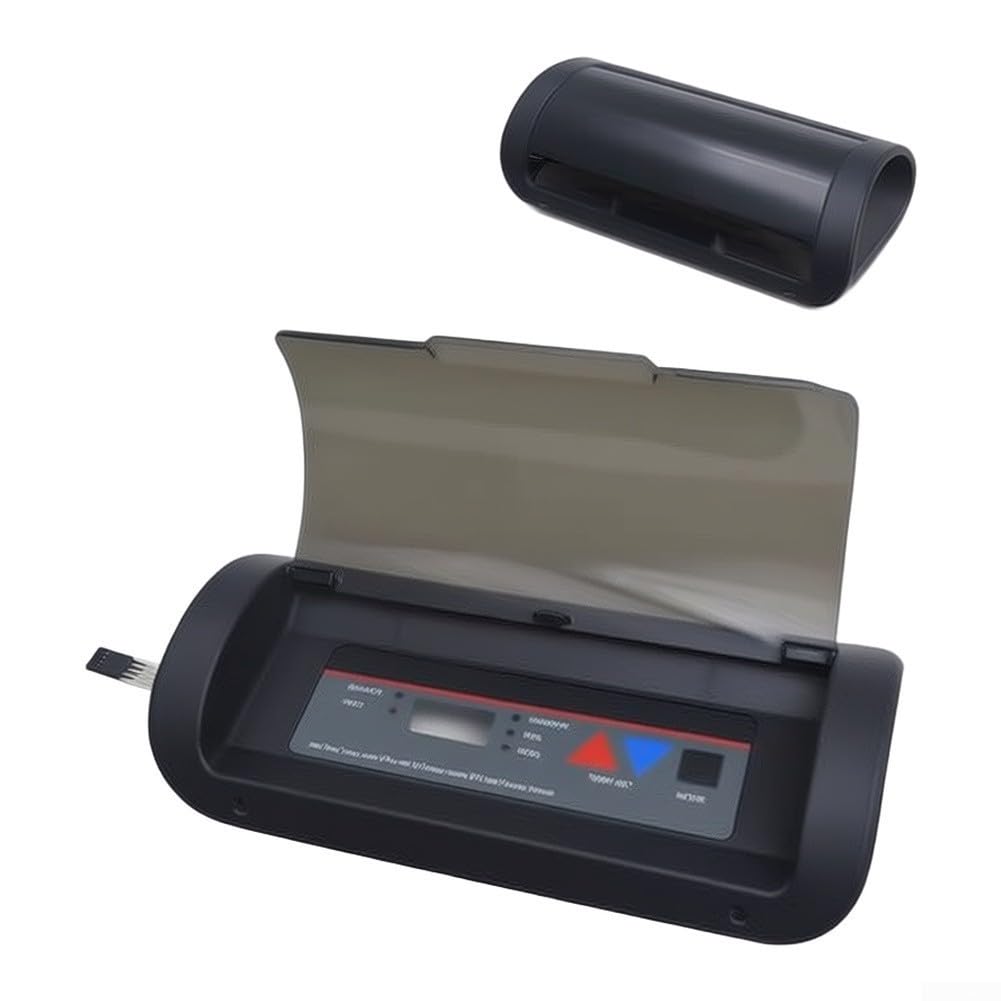 Kit Bezelle Clavier FDXLBKP1930 pour Hayward pour H Series Kit | Compatibilité totale pour H Series, résistance UV supérieure, installation pour facile, coque noire incluse