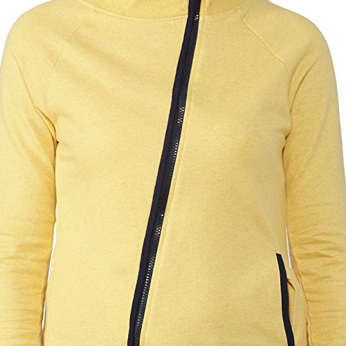 Image of PINACOLADA Women's Regular Fit Long Coat For Winter Wear | Collar Neck | Full Sleeve | Buttoned | Casual Jacket For Woman & Girl | Western Stylish Jacket For Women