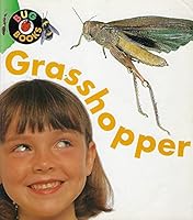 Grasshopper 1403433267 Book Cover