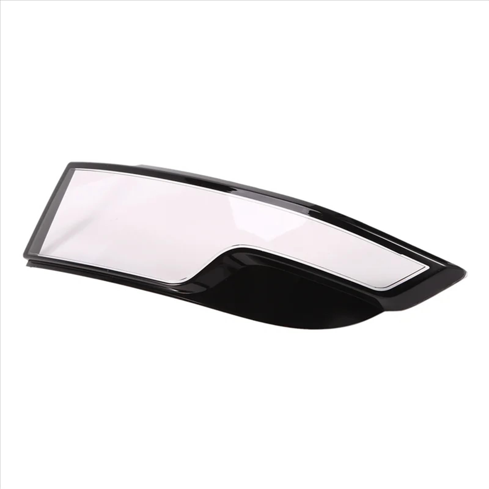 Piloto Trasero para Land para Rover para Range para Rover para Evoque 2012-2015 Lámpara Trasera De Coche Derecha Cubierta De Lámpara Trasera Carcasa De Pantalla Set Iluminación Trasera
