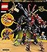 LEGO Monkey Kid 80033 Evil Macak's Mech Suit