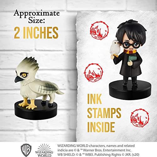 P.M.I. HPS-101 Self Inking Harry Potter Stampers thumb #5