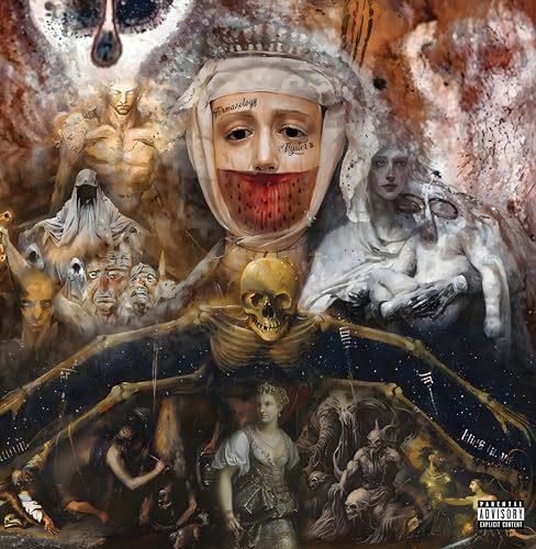 Pochette de Terminal Illness