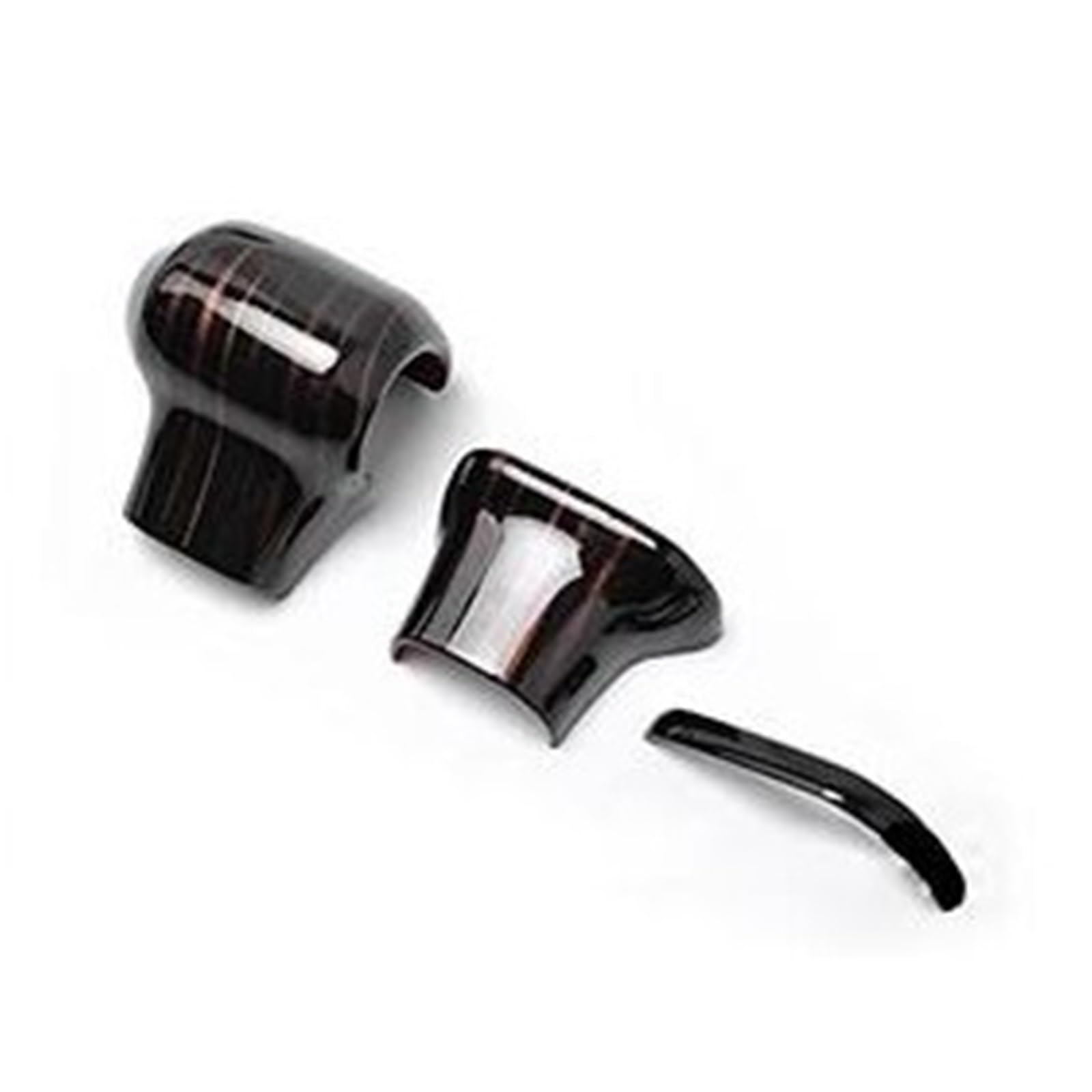 Cpxctzfzub W For Sienna Granvia 2022-2026 Custom Fit Gear Shift Knob Cover Interior Decoration Car Interior Mouldings