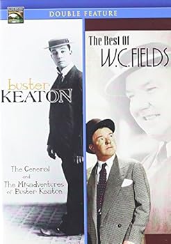 Buster Keaton / W.C. Fields