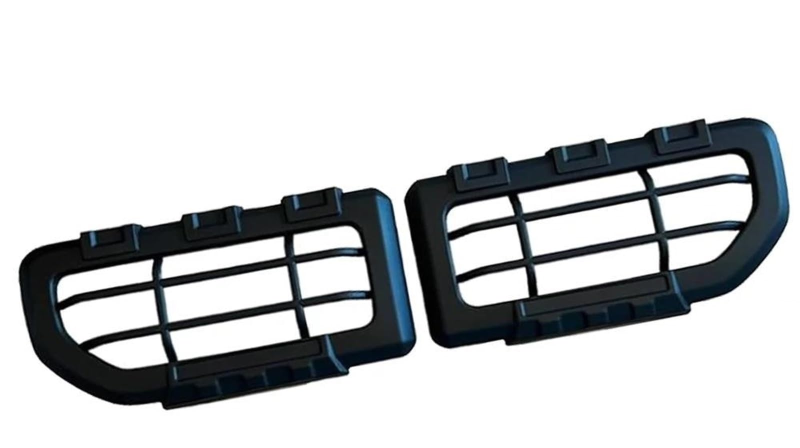 Modanature fari posteriori 2 Pezzi Di Protezione Per Fanali Posteriori Auto Fendinebbia Per Suzuki Per Jimny JB64 JB74 2019 2020 2021 2022 2023 2024 Accessori Esterni Cofano lampada
