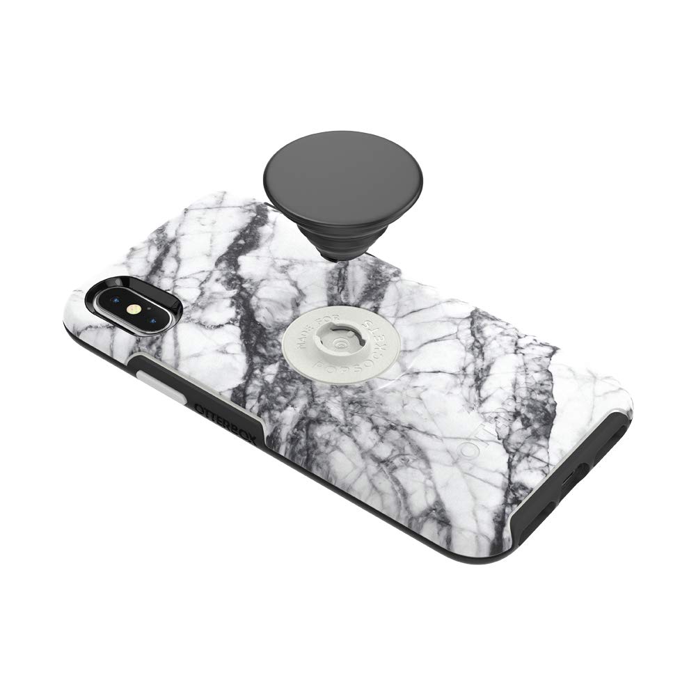 Amazon.com: Otter + Pop for iPhone X and XS: OtterBox Symmetry