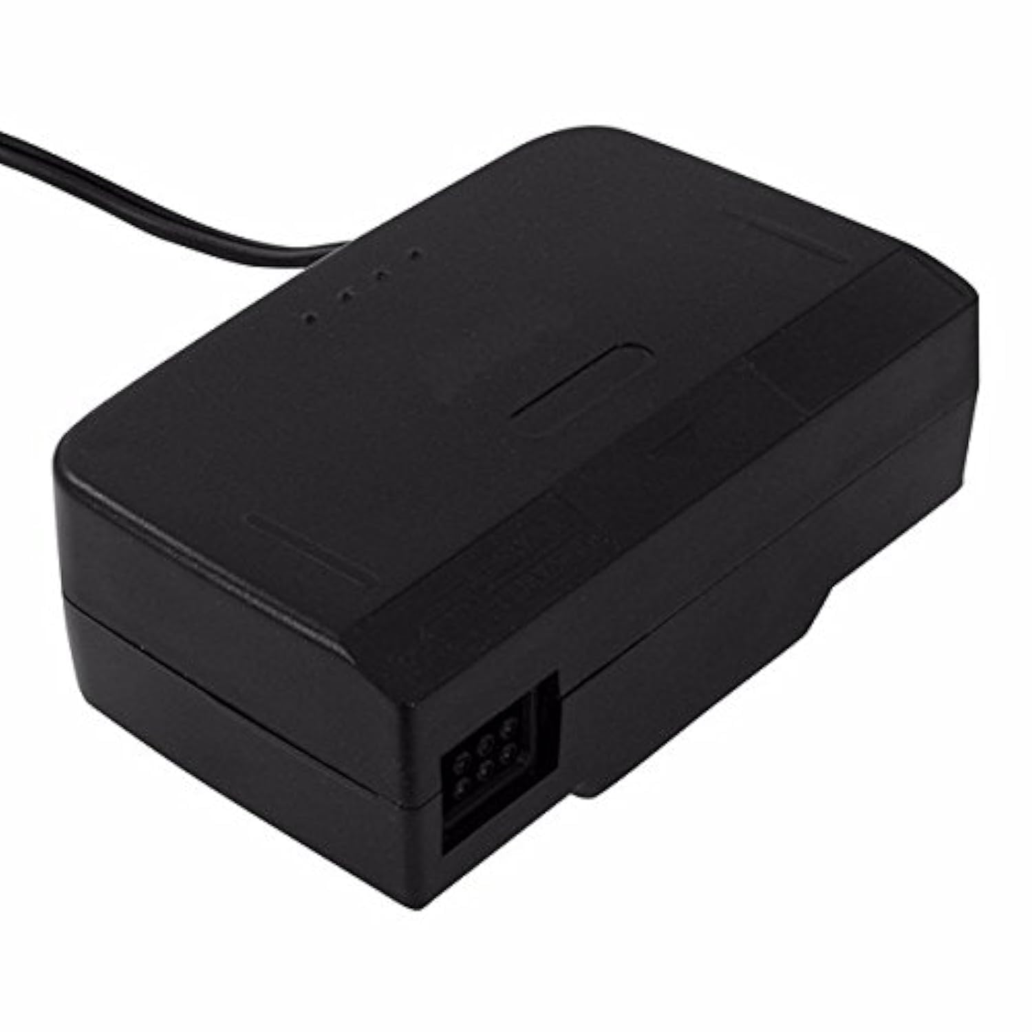 AC Power Supply Adapter Wall Charger UK Plug For Nintendo 64 System N64