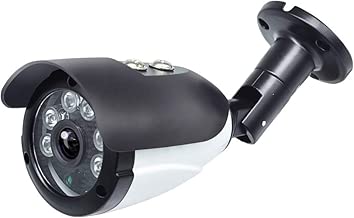 XSH Outdoor Security Camera, 5MP Audio Bidirectionnel Wifi Camera
Wireless Surveillance Camera, IP Camera, IP66 Waterproof, Night Vision,
Motion Detection, Activity Alarm, Deterrence Alarm,Black