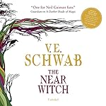 Cover of The Near Witch