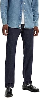 بنطلون جينز رياضي للرجال 541™ بقصة ضيقة من الأسفل من ليفايس