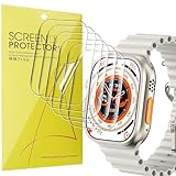 ⌚ [Installation facile] vous pouvez profiter d'une installation fluide et sans bulles.