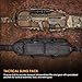 HAZARD 4 Grayman(TM) Takedown Rifle Sling Pack