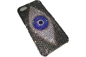 Crystal Eyes iPhone 11 Pro Case