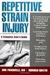 Repetitive Strain Injury Books