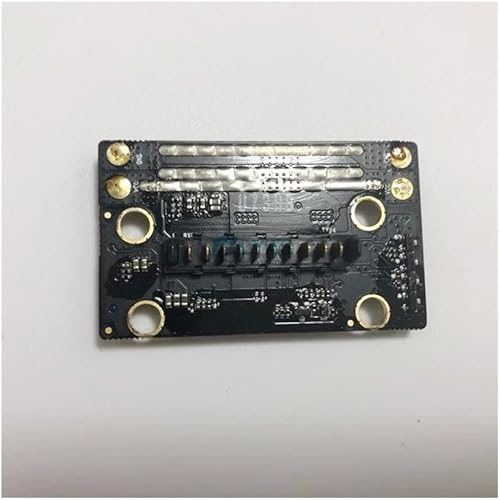 INLIMA Accesorios para drones DJI Phantom 4 Parte 3 Genuino Aircraft Power Interface Módulo Puerto para Original para DJIPhantom 4 Parte 3 Drone