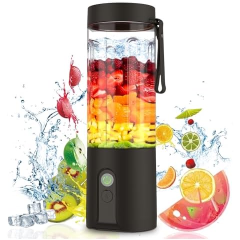 Cuports Portable Blender 23oz Cover