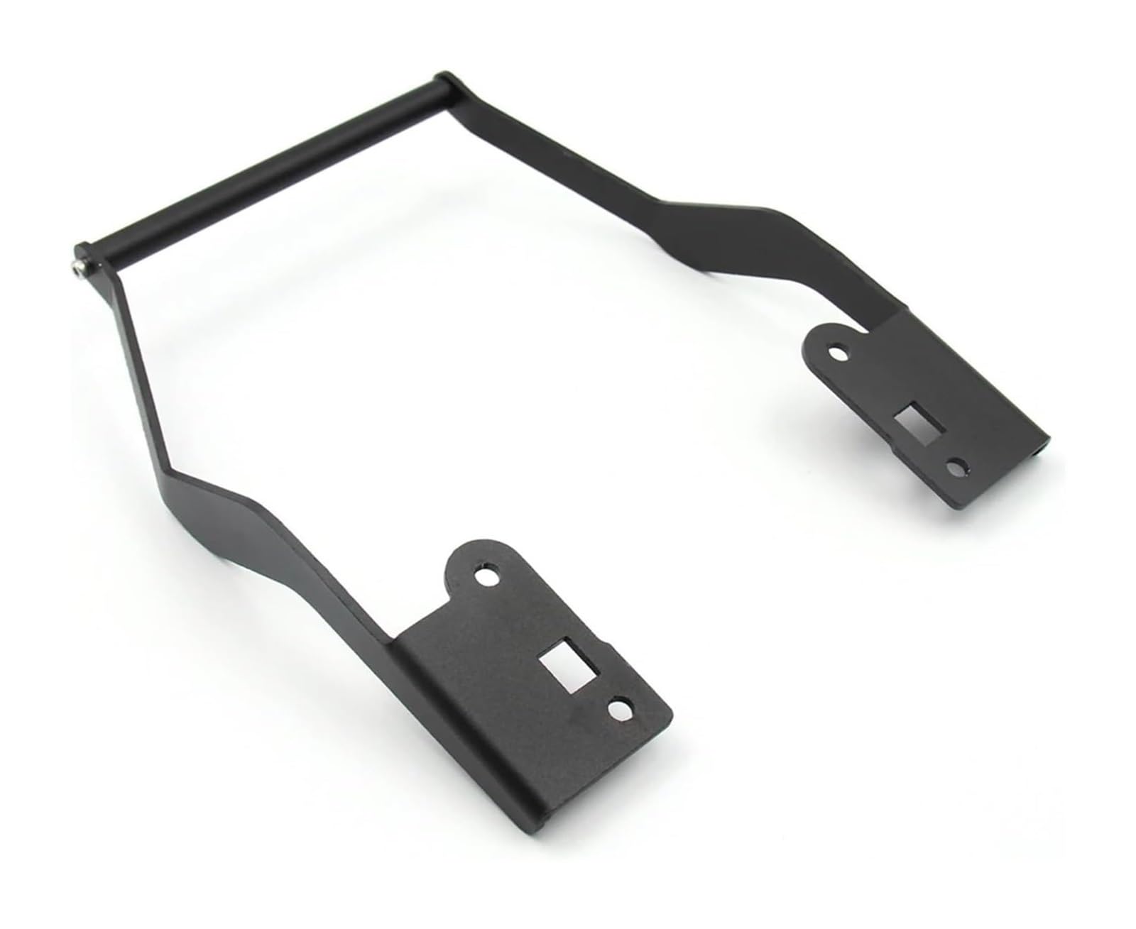 Manillar USB para Motocicleta para BMW para F750GS para F850GS 2018 2019 Motocicleta Teléfono Navegación Soporte Placa Externo Accesorios