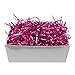 Metallic Fuchsia Stuffing