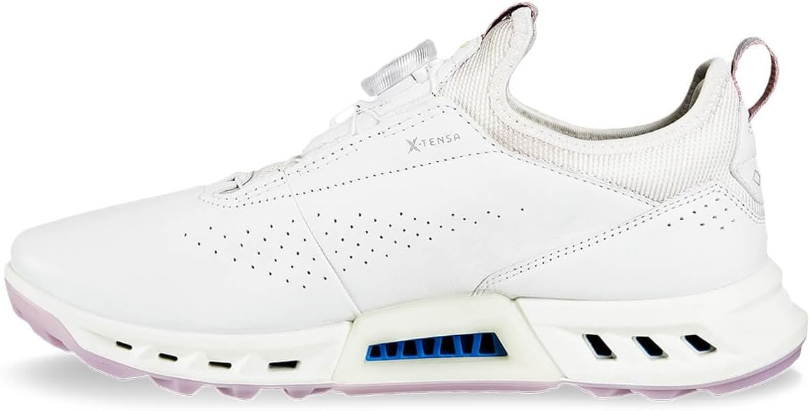 ECCO Women's Biom C4 Boa Gore-tex Waterproof