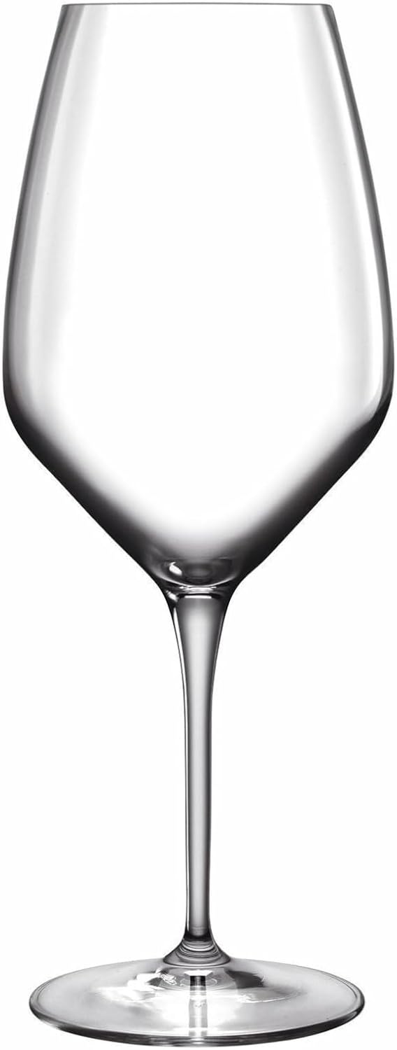 Bormioli Luigi C 317 – Glasses