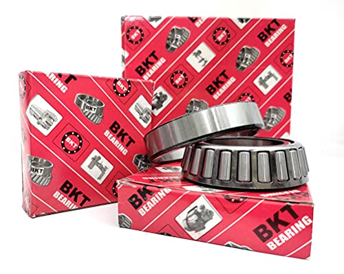 Image of BKT 32213 TAPER ROLLER BEARING INDIA