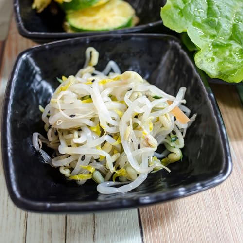 ROYAL ORIENT - Sojabohnenkeime in Wasser - (1 X 425 GR)